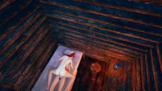 Blowjob fucking 3d l honey select 3d fucking blowjob
