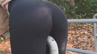 TRAILER - We Walked, Enjoyed, Got Caught???????? ♀️ webcam