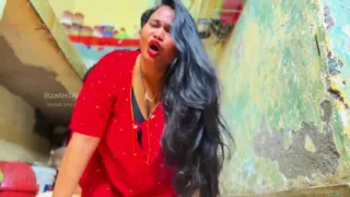 Desi husband and wife