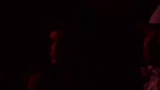 Hot stripper with huge boobs satisfies customer with a good fuck