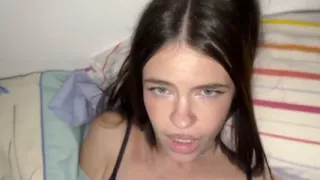 The Most Recent One I've Recorded