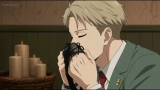 Loid x Yor Rough Sex Uncensored Hentai