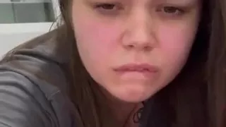 Farting-face expressions and dirty talk