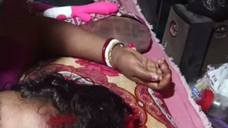 Indian desi village hot couple