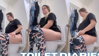 Toilet Diaries S6 Ep 11