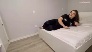 I love that I can fart around you 3