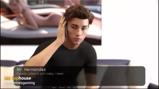 Sunset Rose 16 I Need to Work for Daniela and Went to Study in Library