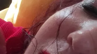 enjoy your cock in the morning...Give me all your cum!