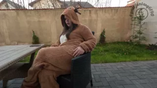 Merry Fartmas: a Holiday Fart Compilation