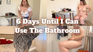 6 Days of Farts - Explosive Finale