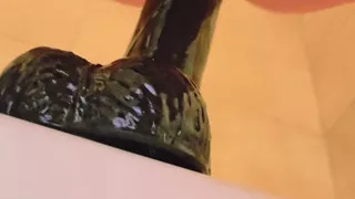 Big Sex Dildo