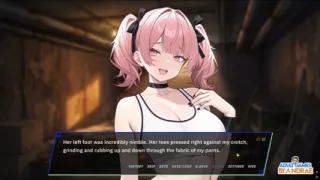 Fusssex