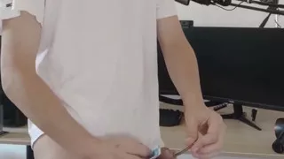 Jerking and Sounding