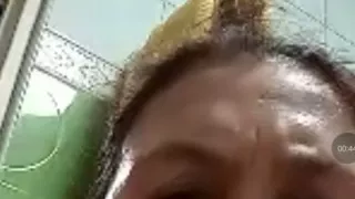Video Sex to My Ofw Wife