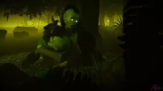The Blade & Orc Queen