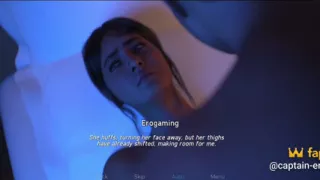 Living with Vicky - Chapter 8 - Part 2