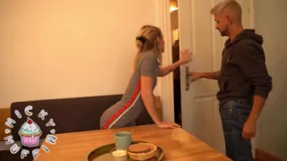 Revenge - Cheating on with his best friend!