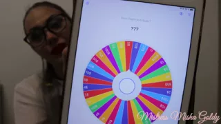 Edge Game a Month Long! Day 23! Financial Domination!