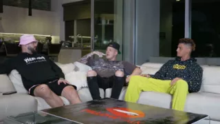 Sx Orgies with Andreas Eskander