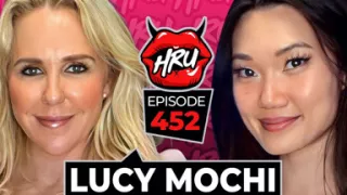 From Straight-a Student to Anal Queen Lucy Mochi's Wild Ride