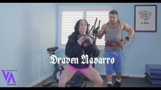 Submit Vol 1 Vanessa Arizona Pegs Draven Navarro