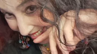 Why do women put on lipstick?