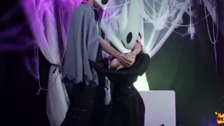 Hollow Knight. the Blade No, Big Hot Dick Yes - Moliyredwolf