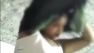Big boobs girl desi indian village