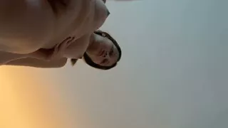Mia Pixie Pins You Under Her Bare Feet