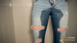 I Held My Pee for 12 Hours!