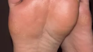 Relax to My Feet