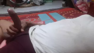 Cock Home Fuck Handjob Indian Man Bigcock