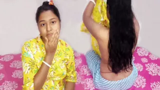 Indian New Desi Beautiful Girl Fast Time sex Night Fucking Cleare Audio Homemade Video