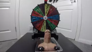 My Stepmom Plays Roulette with My Dick and Squeezes Out All the Juices