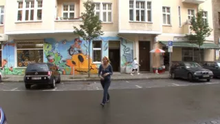 Blonde MILF Enjoys Deep Passionate Sex with Tattooed Stud