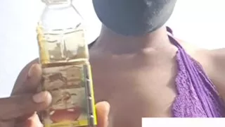 My sex pussy hole show in video call