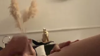 Solitary Pleasure