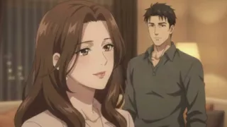 Husband loss the bet and share his wife for one night to settle the bet