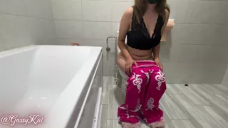 The Daily Toilet Episode 33