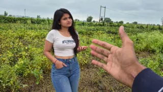 American Hot girl Modal With field