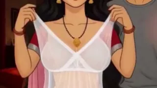 Desi Padosan Bhabhi Ki Chudai - Software Engineer Ne Bhari Pyas  ( AI generated )
