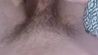 Quick fap before work