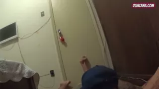 Fucked the Skinny Girl Full of Sweets