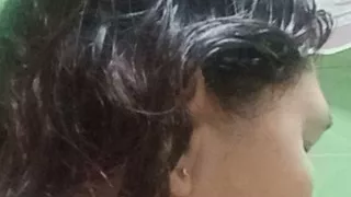Pinay mature video sex to her hubby .both horny..!
