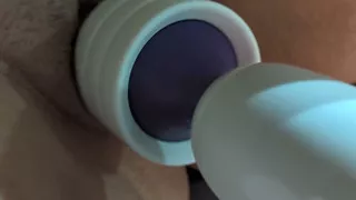 The Magic Hitachi WAND