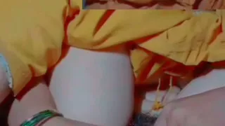 First Time Masturbation - Tight chut Finger Fuck