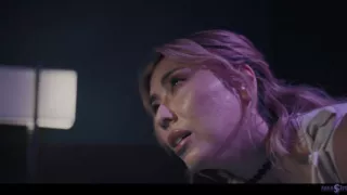Aliens Mind Control Sex - Cyber Doll & Kendra Sunderland
