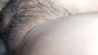 Closeup south Indian Fucking His Girlfriend