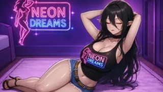 Neon Dreams - The Dark Elf Special