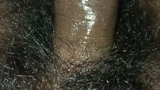 Rough anal insertions